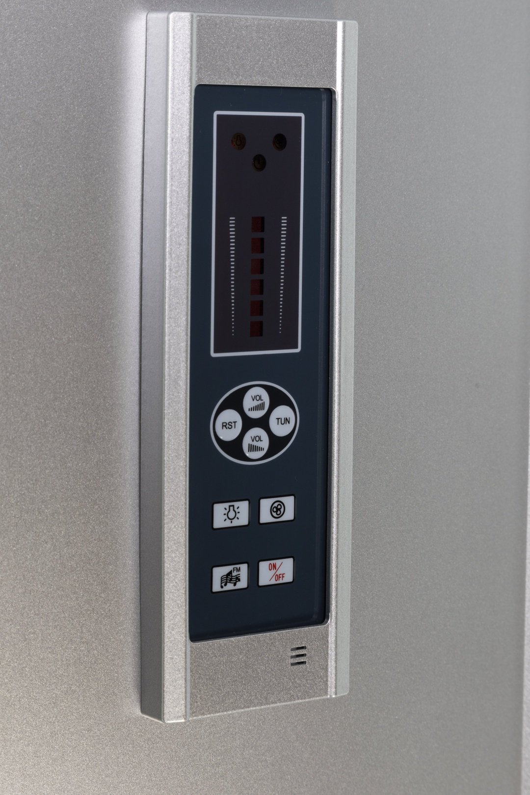 Душевая кабина Niagara NG-33084-14RF (215 см х 100 см), средний поддон купить,0