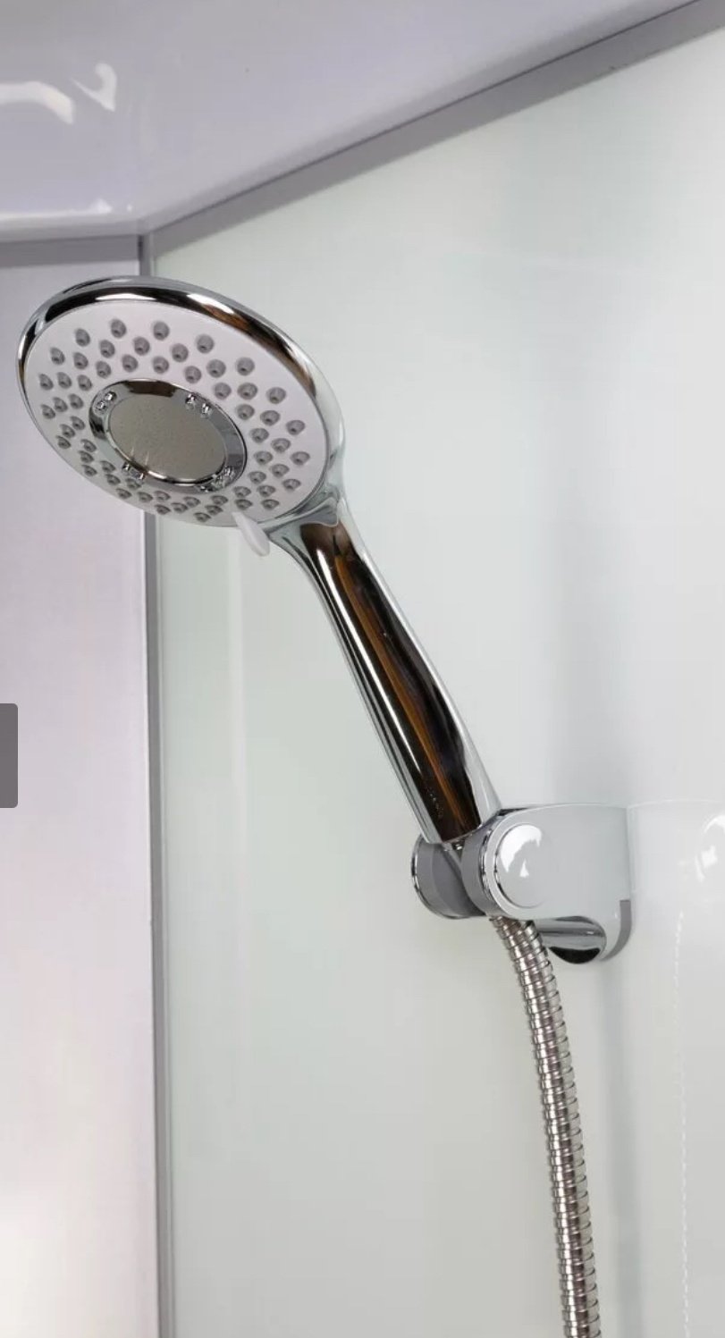 Душевая кабина KABINKA.KZ NG-33974-14QG (215 см х 90 см), средний поддон купить,NaN