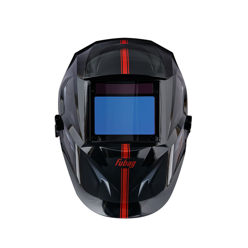 Маска сварочная Fubag Optima 4-13 38438 Visor черная  купить,NaN