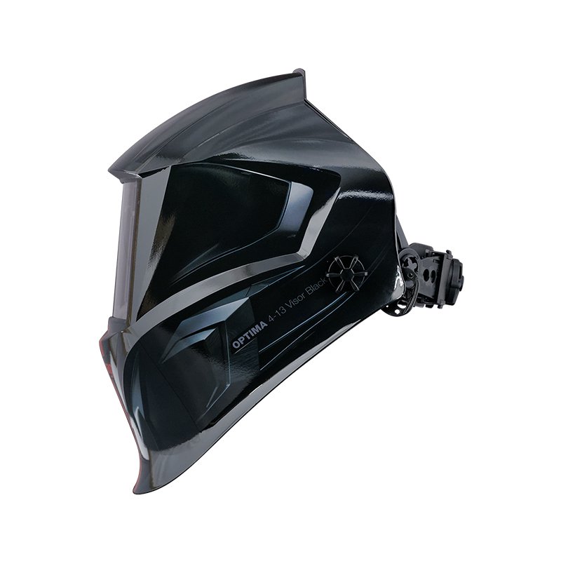 Маска сварочная Fubag Optima 4-13 38438 Visor черная  купить,NaN