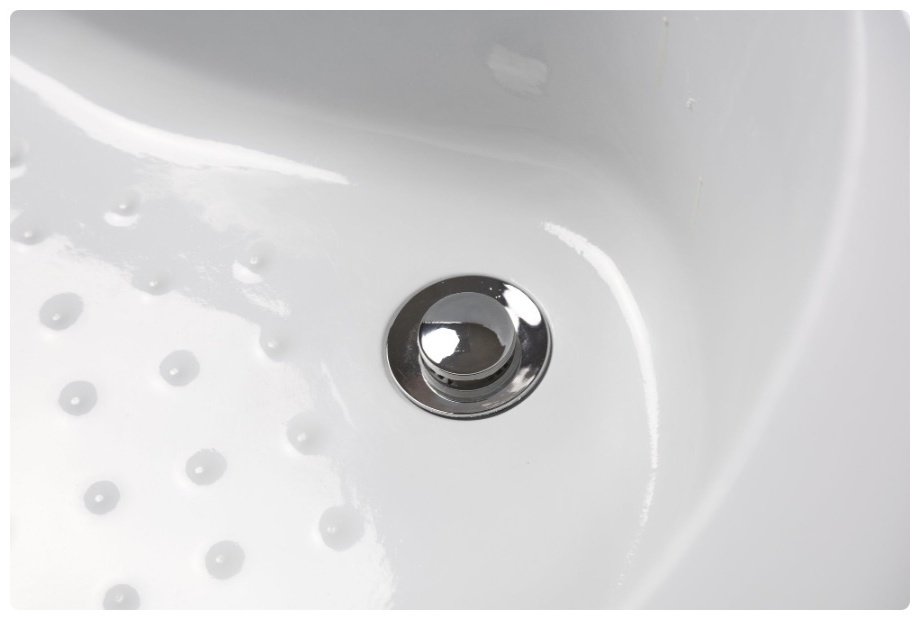 Душевая кабина KABINKA.KZ E100/80/40L/TN/BK (195 см х 100 см), высокий поддон - ForteMarket Душевая кабина KABINKA.KZ E100/80/40L/TN/BK (195 см х 100 см), высокий поддон купить,0