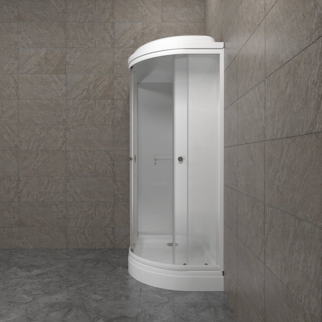 Душевая кабина Triton Коралл-Лайт А L (217.5х80 см), низкий поддон - ForteMarket Душевая кабина Triton Коралл-Лайт А L (217.5х80 см), низкий поддон купить,0