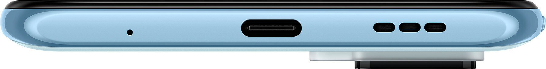 Смартфон Xiaomi Redmi Note 10 Pro 8/256Gb Glacier Blue купить,NaN