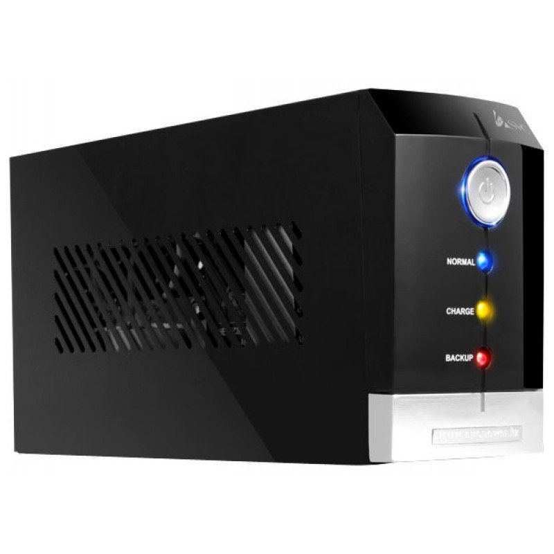 ИБП SVC V-800-F черный - ForteMarket ИБП SVC V-800-F черный купить,0