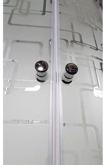 Душевая кабина KABINKA.KZ EM2012L LED (220х120 см), низкий поддон купить,NaN