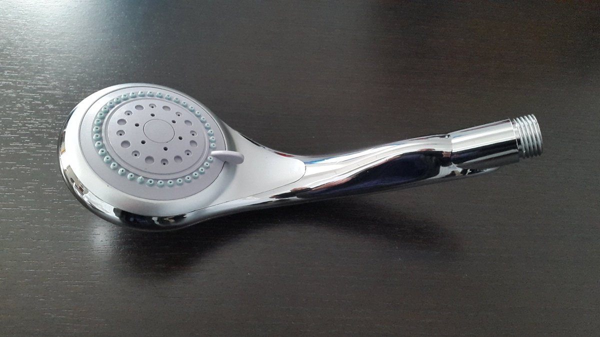 Душевая кабина Niagara NG-3503-14 (215 см х 80 см), средний поддон