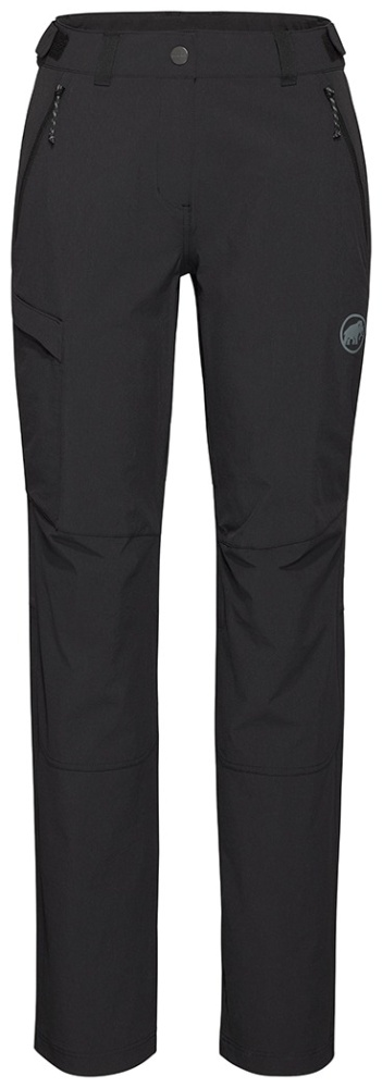 Брюки женские Mammut Runbold IV 1022-02590-0001 40 Black