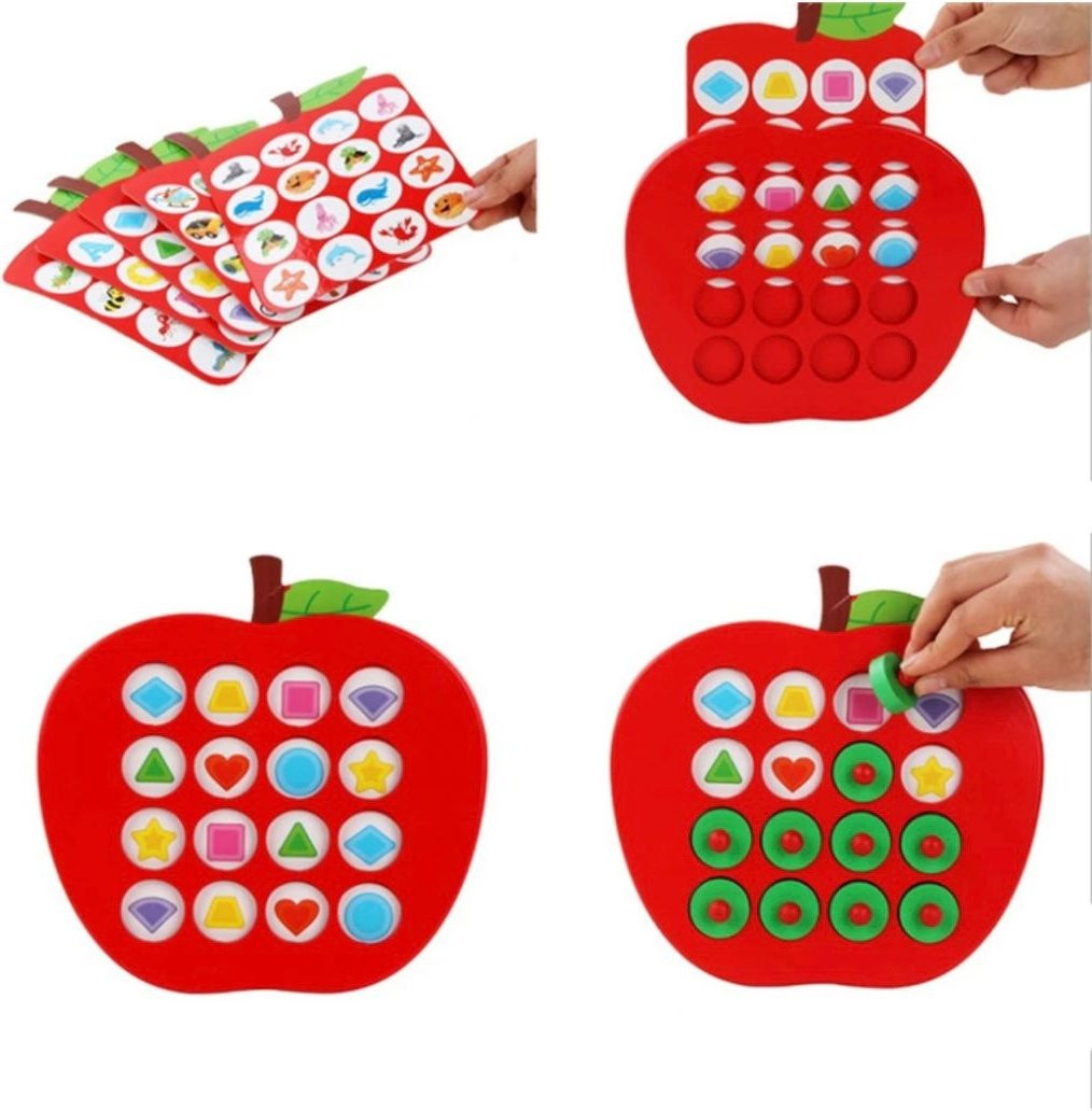 MUQIY TOYS головоломка 45896