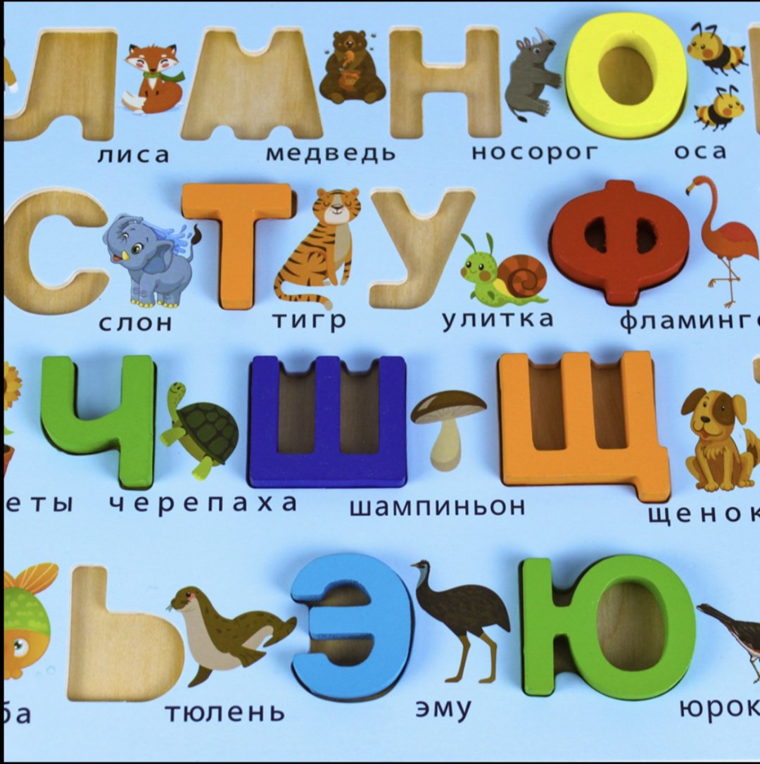 Обучающий набор алфавит купить,0