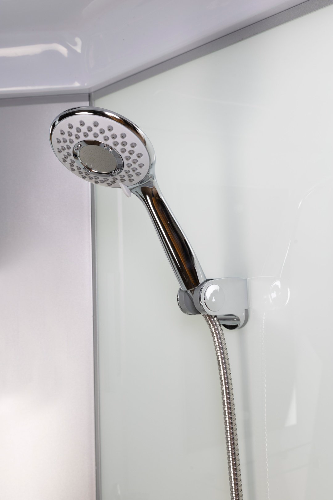 Душевая кабина Niagara NG-43185-14Q (215 см х 110 см), низкий поддон купить,NaN