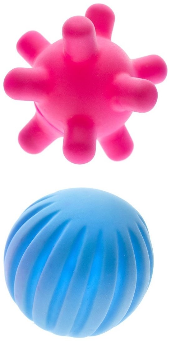 Мяч Sobebear Тактильные мячики купить,0