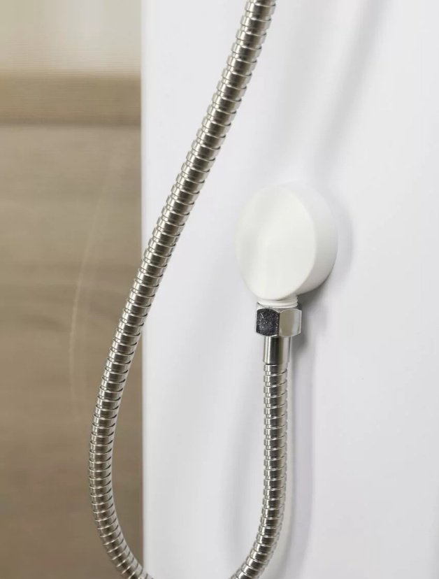 Душевая кабина KABINKA.KZ P120/80/26L/MT (215х120 см), средний поддон купить,NaN