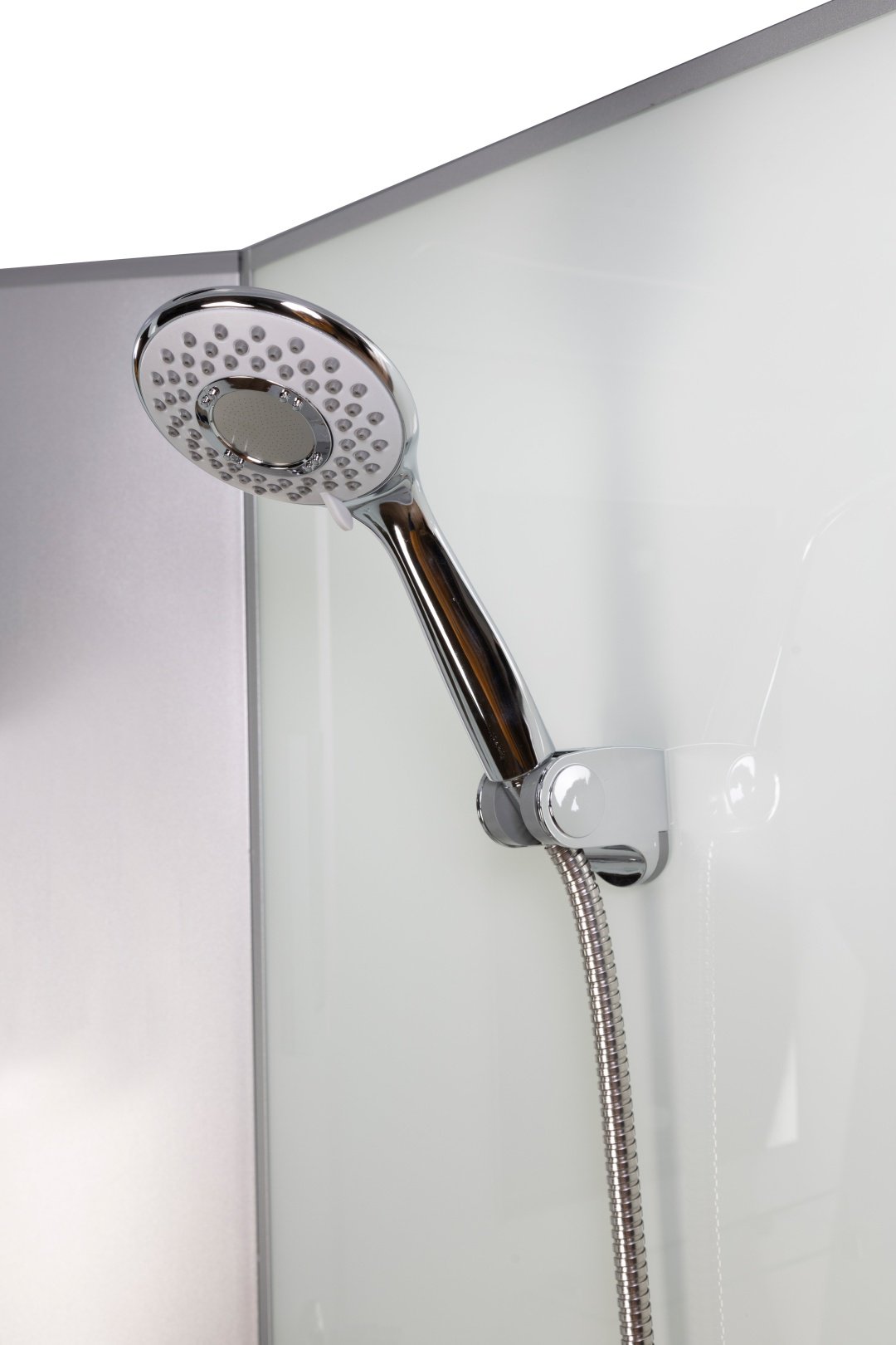 Душевая кабина Niagara NG-43185-14QBKG (200 см х 110 см), низкий поддон - ForteMarket Душевая кабина Niagara NG-43185-14QBKG (200 см х 110 см), низкий поддон купить,0