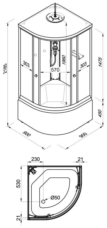 Душевая кабина KABINKA.KZ "Лайт 90*90 Б" (218.5х90 см), высокий поддон купить,function inputValueFn(){if((0,signal2.mK)(node),node.value===REQUIRED_UNSET_VALUE)throw new root_effect_scheduler.buA(-950,null);return node.value}