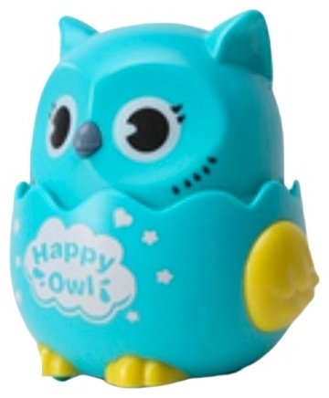 Интерактивная игрушка BOSSTOYS сова