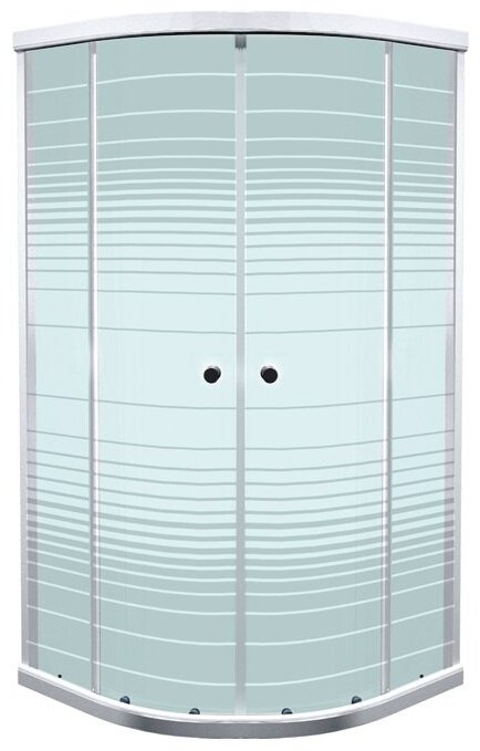 Душевая кабина Triton ДК Стандарт А3 Полосы 90x90 - ForteMarket Душевая кабина Triton ДК Стандарт А3 Полосы 90x90 купить,0