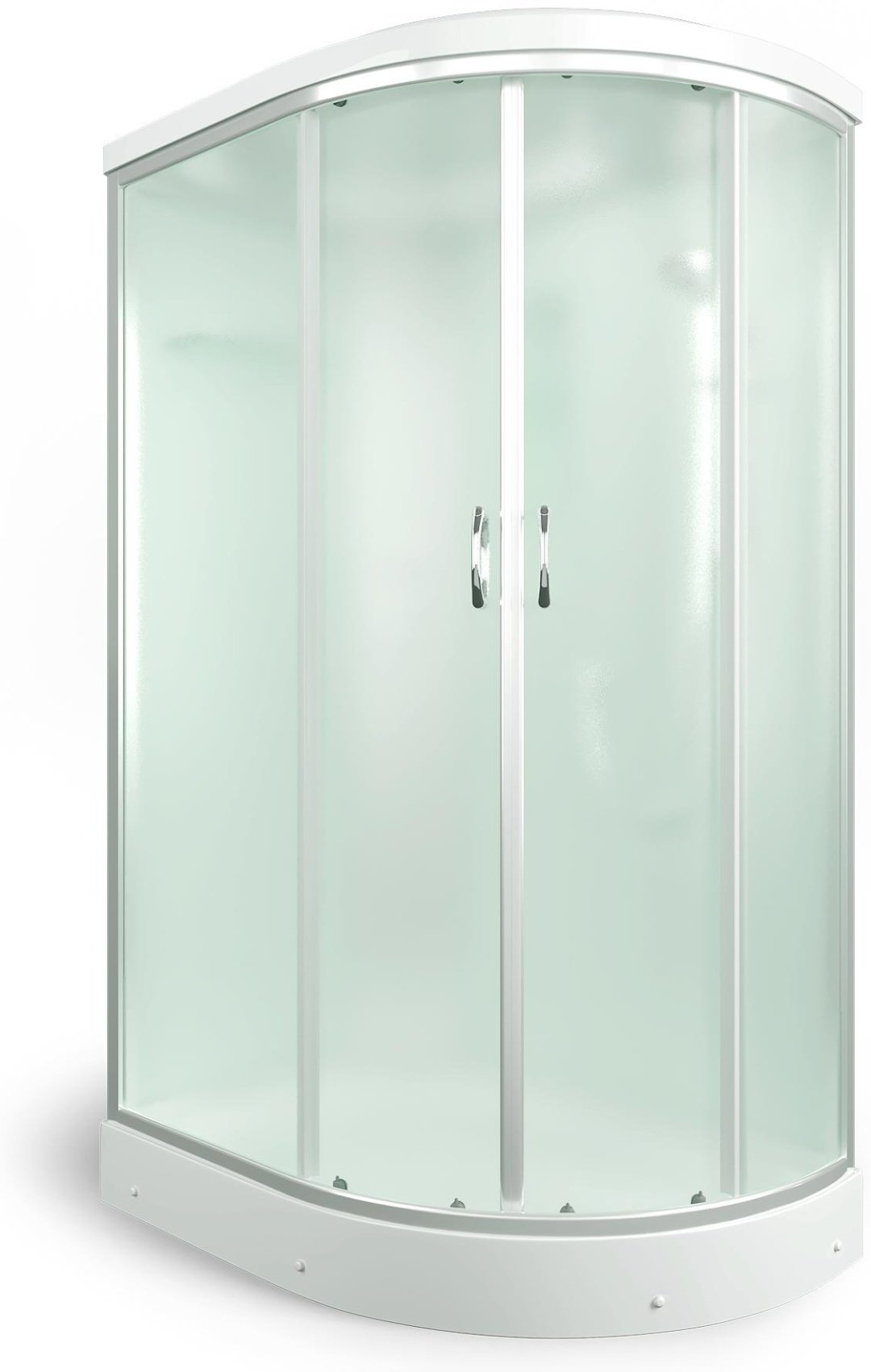 Душевая кабина ERLIT ER3512PL-C3-RUS (215х120 см), высокий поддон - ForteMarket Душевая кабина ERLIT ER3512PL-C3-RUS (215х120 см), высокий поддон купить,0
