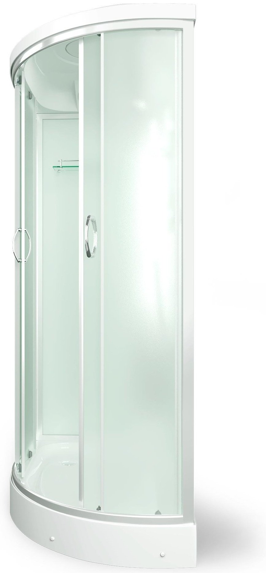 Душевая кабина ERLIT ER3512PL-C3-RUS (215х120 см), высокий поддон - ForteMarket Душевая кабина ERLIT ER3512PL-C3-RUS (215х120 см), высокий поддон купить,0