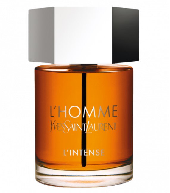 Парфюмерная вода Yves Saint Laurent L'homme L'intense 60мл