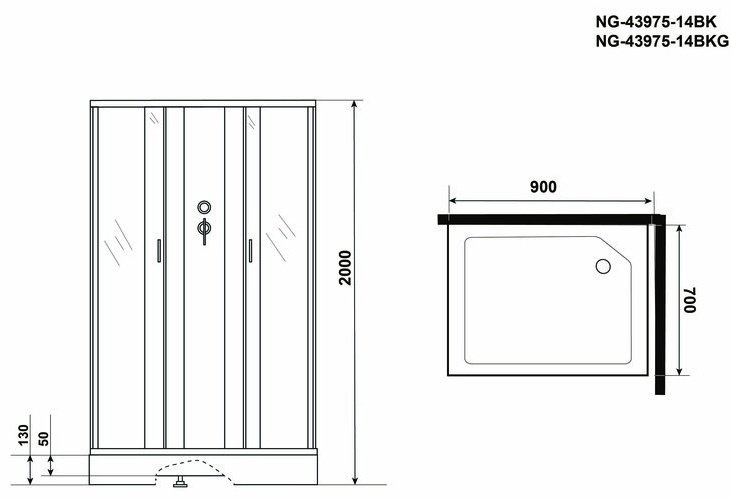Душевая кабина Niagara NG-43975-14QBKG (200 см х 90 см), низкий поддон купить,function inputValueFn(){if((0,signal2.mK)(node),node.value===REQUIRED_UNSET_VALUE)throw new root_effect_scheduler.buA(-950,null);return node.value}