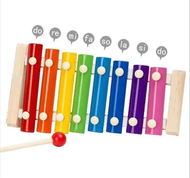 Музыкальный инструмент Toys Ксилофон купить,NaN