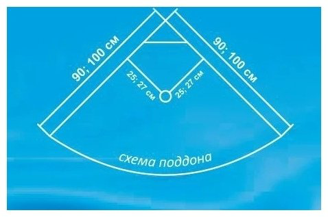 Душевая кабина KABINKA.KZ 820 (215 см х 100 см), (без пульта, белые стенки без проф, матовые.стекла, выс.поддон) купить,NaN