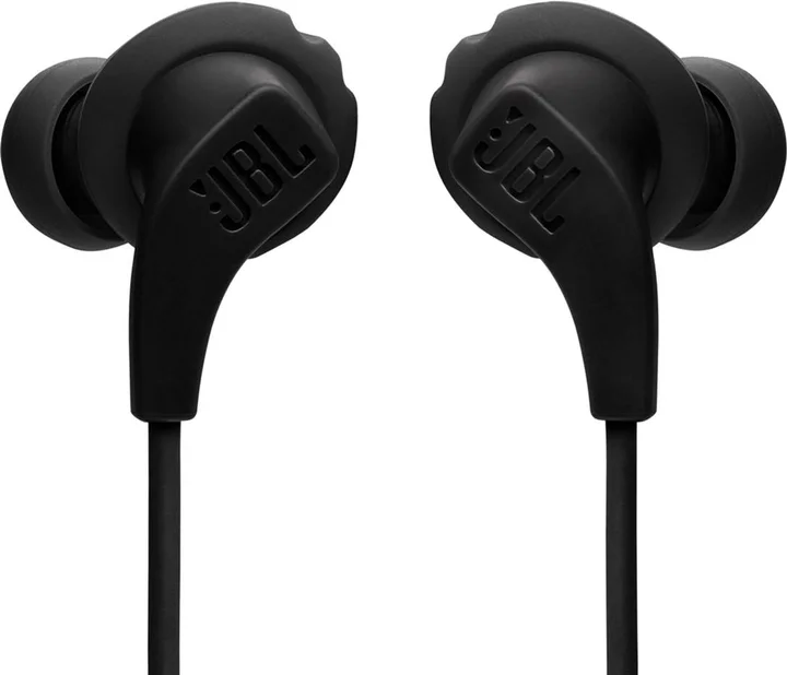 Наушники JBL Endurance Run BT 2 JBLENDURRUN2BTBLK Black