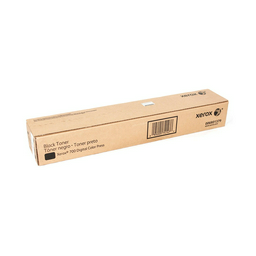Тонер-картридж Xerox 006R01379 чёрный