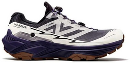 Кроссовки женские Kailas Fuga EX 3 KS2433251-22180 Trail 39 Ebony Gray - ForteMarket
