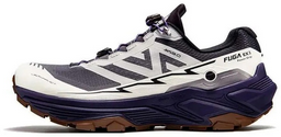 Кроссовки женские Kailas Fuga EX 3 KS2433251-22180 Trail 39 Ebony Gray - ForteMarket
