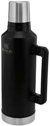 Термос Stanley Classic Vac 10-07935-045 черный 2.3л