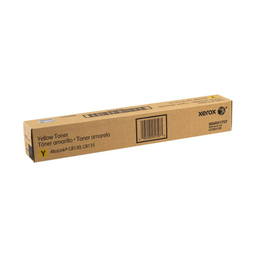 Тонер-картридж Xerox 106R03621 черный