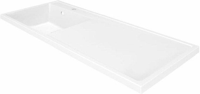 Тумба с раковиной Kabinka.kz DD4213T 119.5x90.6x49.4см коричневый купить,NaN