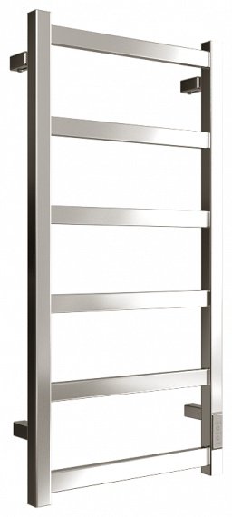 Полотенцесушитель Двин электрический J plaza neo 80/40, лесенка 40x80 см
