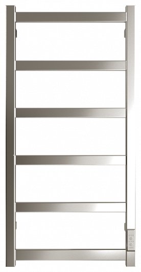 Полотенцесушитель Двин электрический J plaza neo 80/40, лесенка 40x80 см