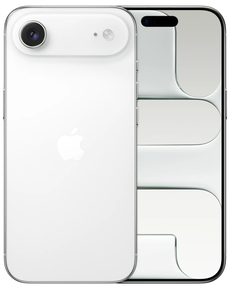 Смартфон Apple iPhone Air 512GB Cloud White