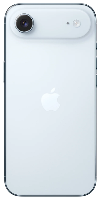 Смартфон Apple iPhone Air 256GB Sky Blue купить,0
