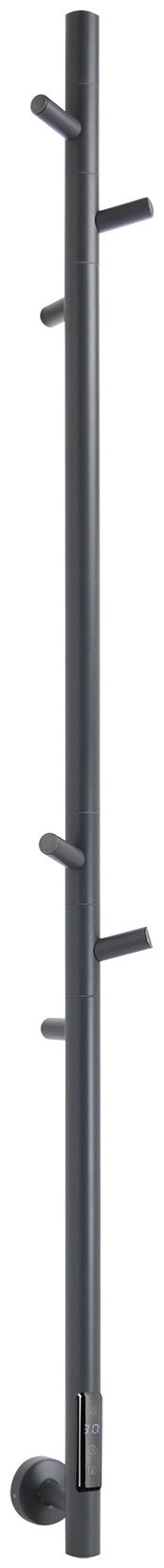 Полотенцесушитель Vincea электрический VTD-1DGE , нестандартный 15x140 см