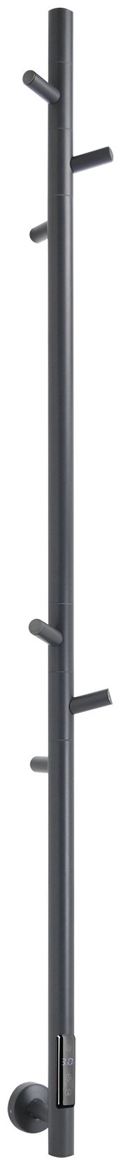 Полотенцесушитель Vincea электрический VTD-1DGE , нестандартный 15x140 см купить,286500