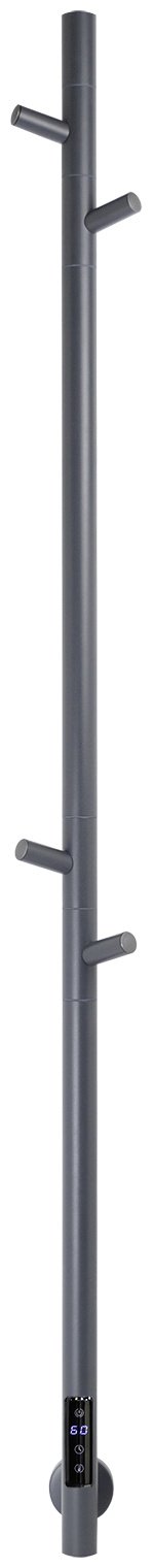 Полотенцесушитель Vincea электрический VTD-1DGE , нестандартный 15x140 см