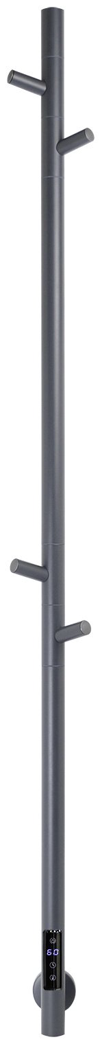 Полотенцесушитель Vincea электрический VTD-1DGE , нестандартный 15x140 см купить,286500