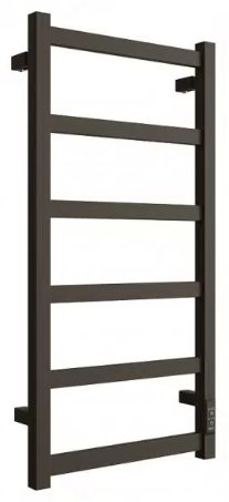 Полотенцесушитель Двин электрический J plaza neo 80/40, лесенка 40x80 см