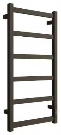 Полотенцесушитель Двин электрический J plaza neo 80/40, лесенка 40x80 см купить,115220