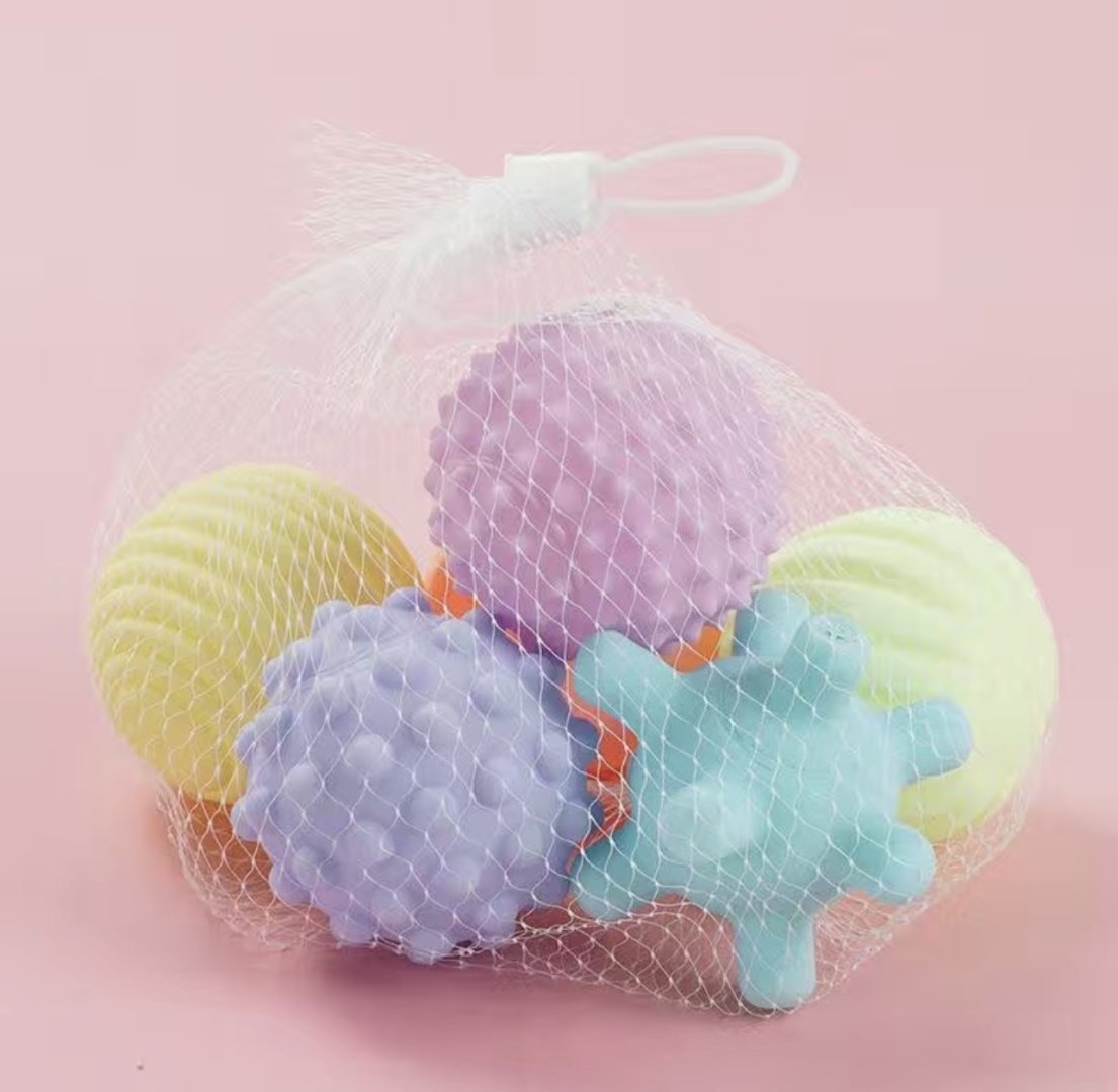 Мяч Мячики