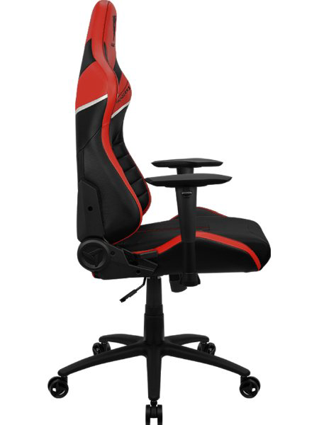 Кресло игровое ThunderX3 TC5 Ember Red TEGC-2042101.R1 черно-красное купить,136490