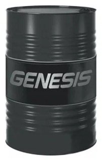 Моторное масло Синтетическое ЛУКОЙЛ GENESIS ARMORTECH 5W-40 50 л