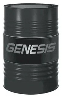 Моторное масло Синтетическое ЛУКОЙЛ GENESIS ARMORTECH 5W-40 50 л купить,NaN