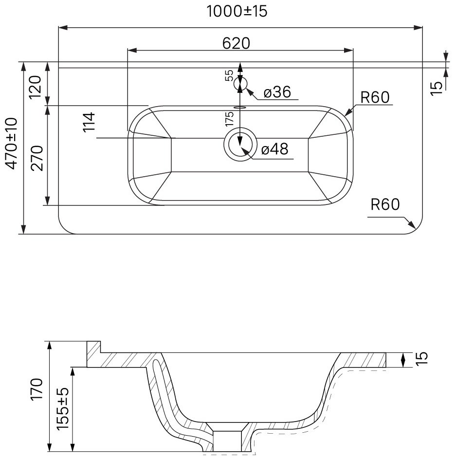 Тумба с раковиной Iddis EDI10B0i95K 100x50x46.2см голубой купить,NaN