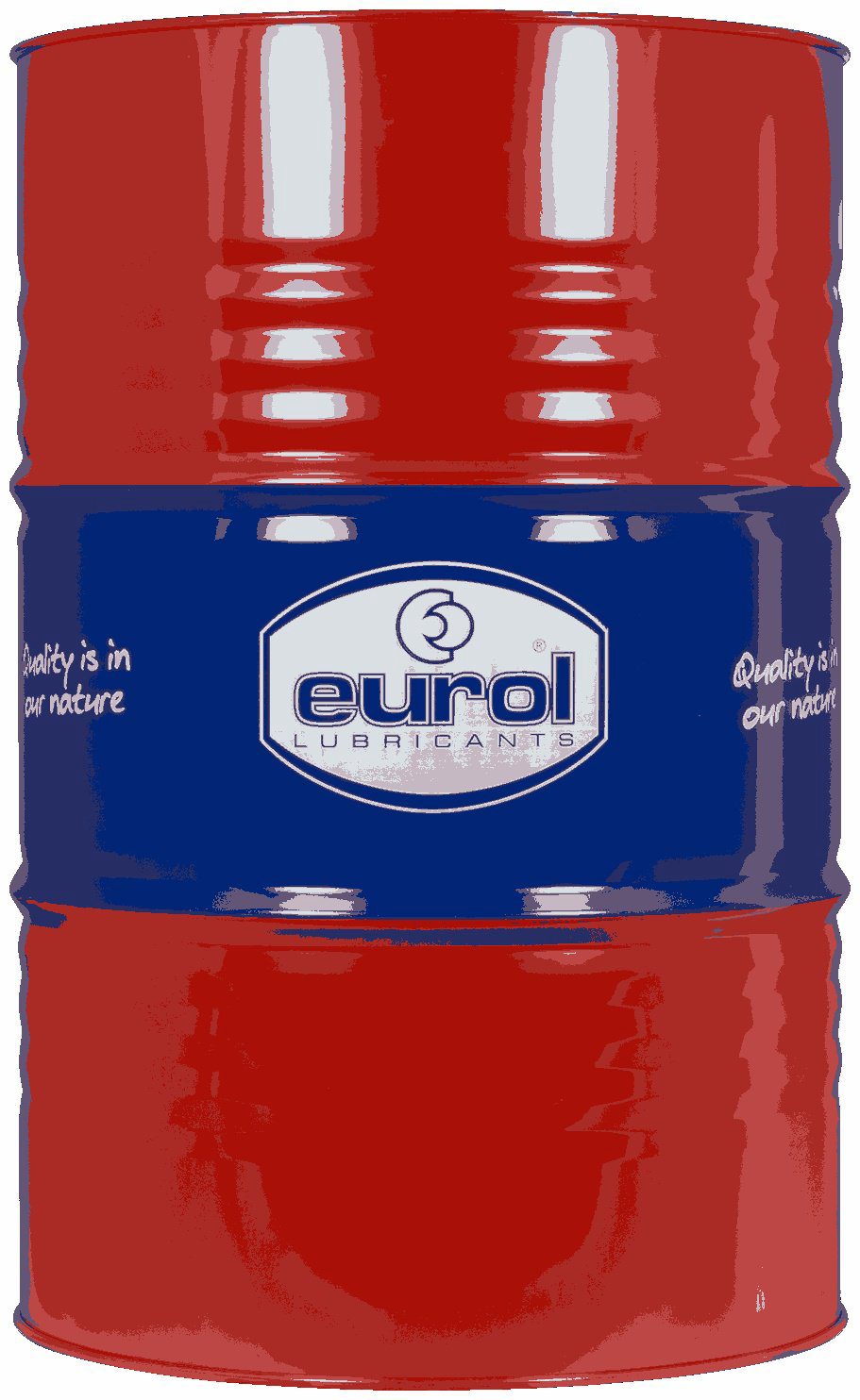 Моторное масло Полусинтетическое EUROL Fusion 10W-40 210 л купить,NaN