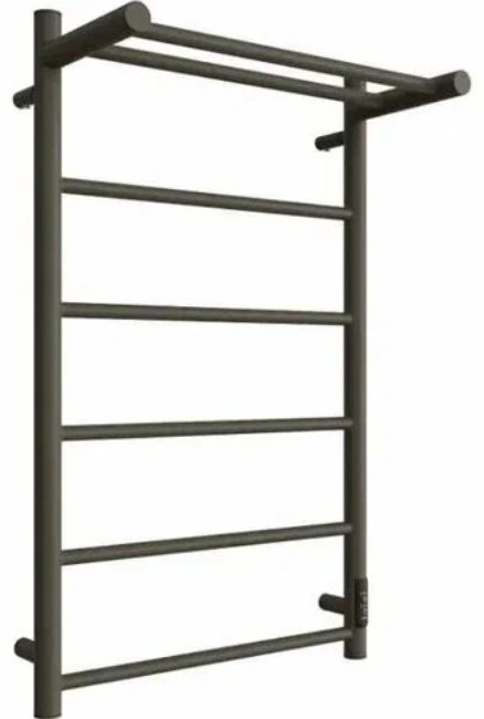 Полотенцесушитель Двин электрический Fj neo 80/50, лесенка 50x80 см